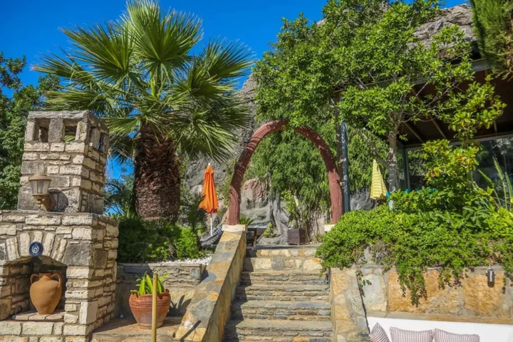 Бодрум: Aegean Gate Otel