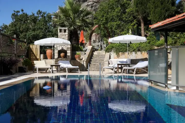 Бодрум: Aegean Gate Otel