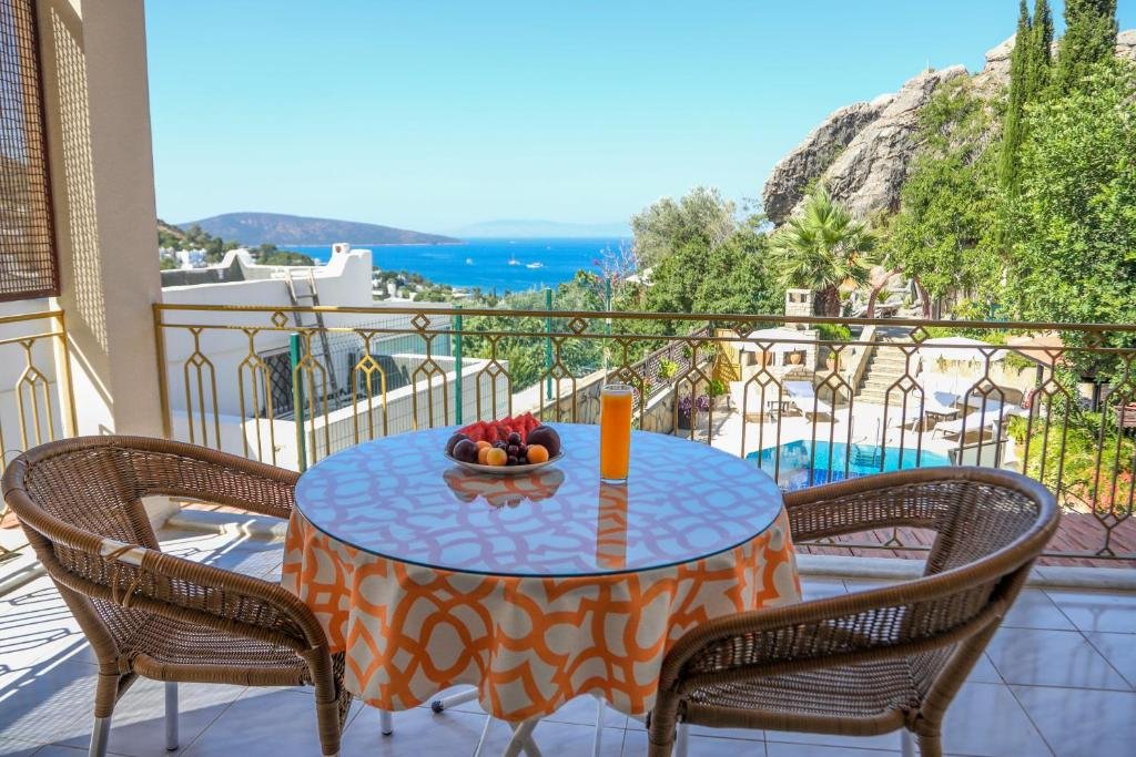 Бодрум: Aegean Gate Otel