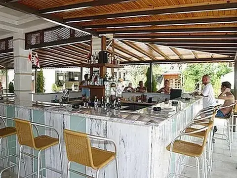 Калкан: Samira Hotel & Apart