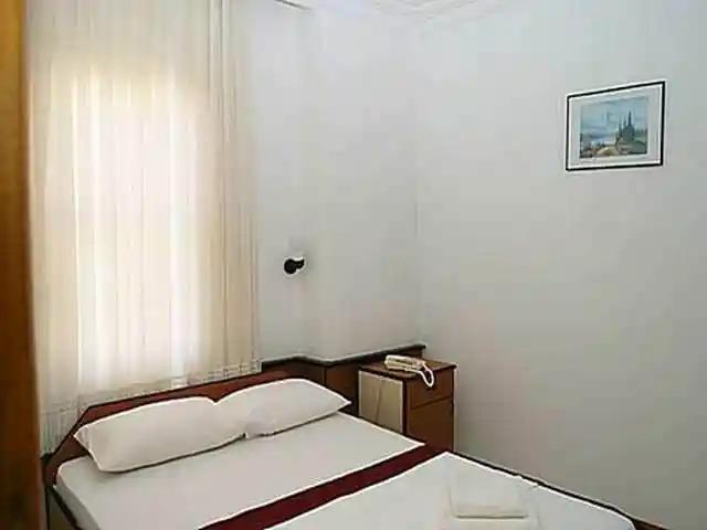 Калкан: Samira Hotel & Apart