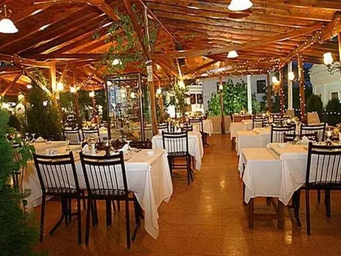 Калкан: Samira Hotel & Apart