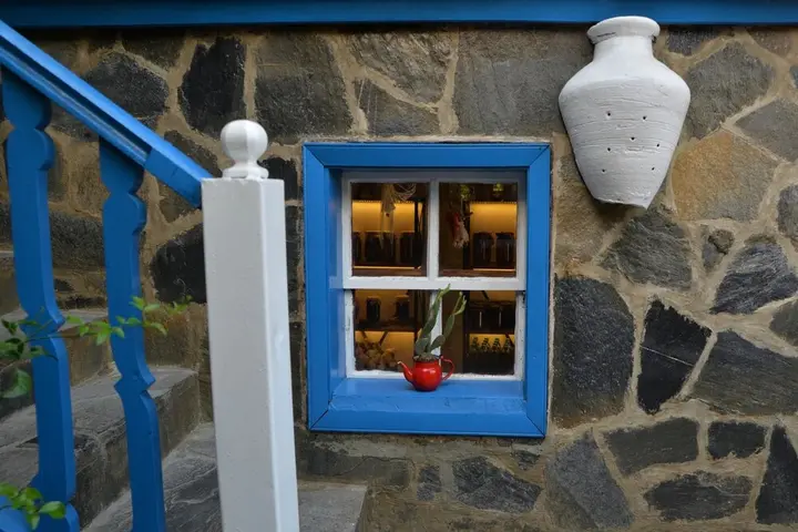 Шириндже: Selanik Pansiyon