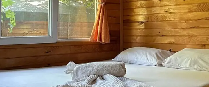 Кумлуджа: Natural Pansiyon