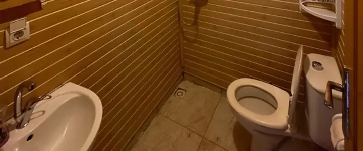 Кумлуджа: Natural Pansiyon