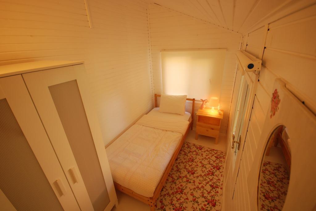 Кумлуджа: Lukkies Lodge