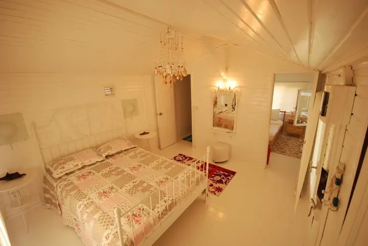 Кумлуджа: Lukkies Lodge