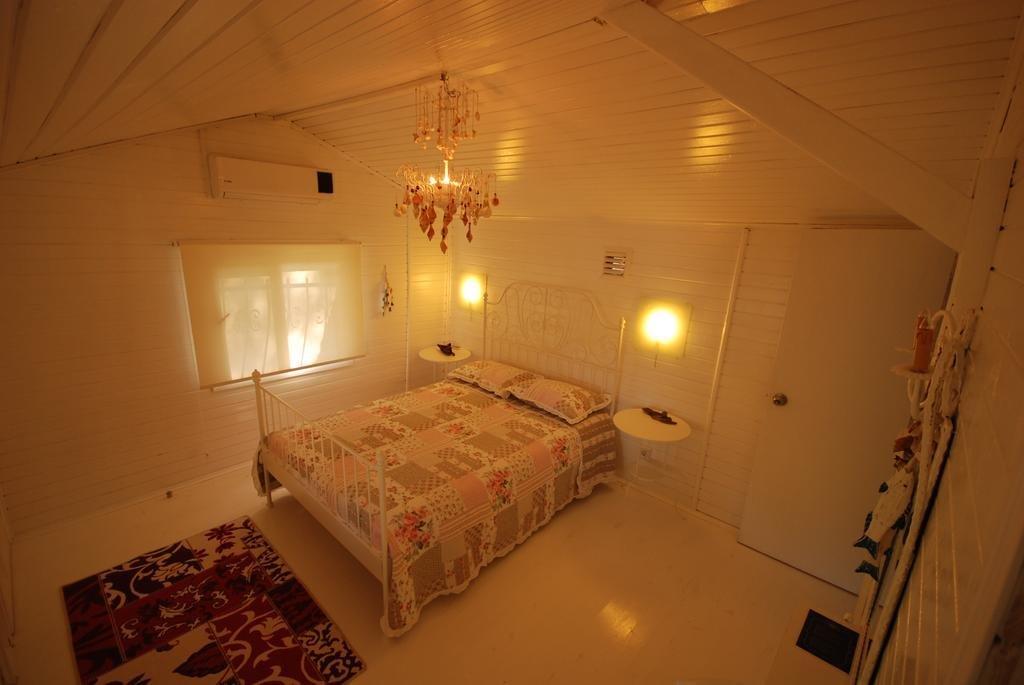 Кумлуджа: Lukkies Lodge