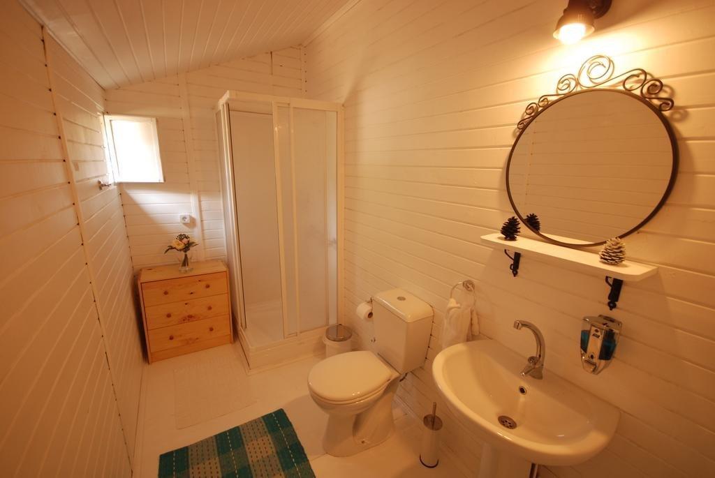 Кумлуджа: Lukkies Lodge