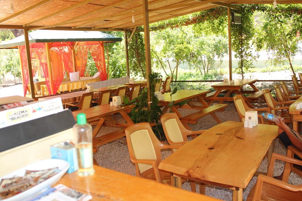 Кумлуджа: Olympos Butik Otel - All Inclusive