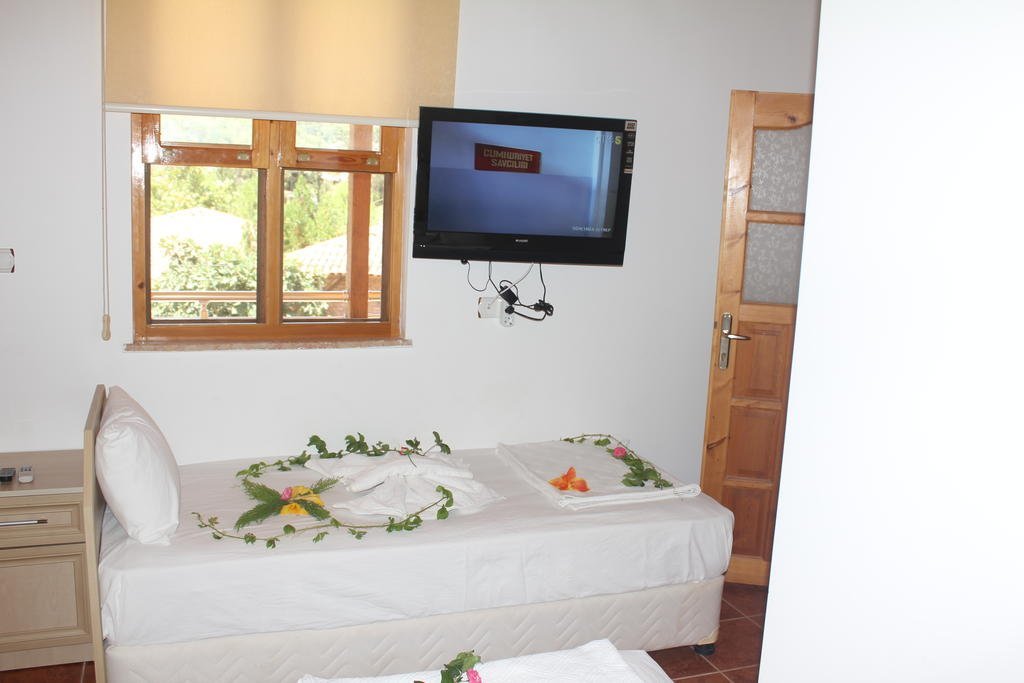 Кумлуджа: Olympos Butik Otel - All Inclusive