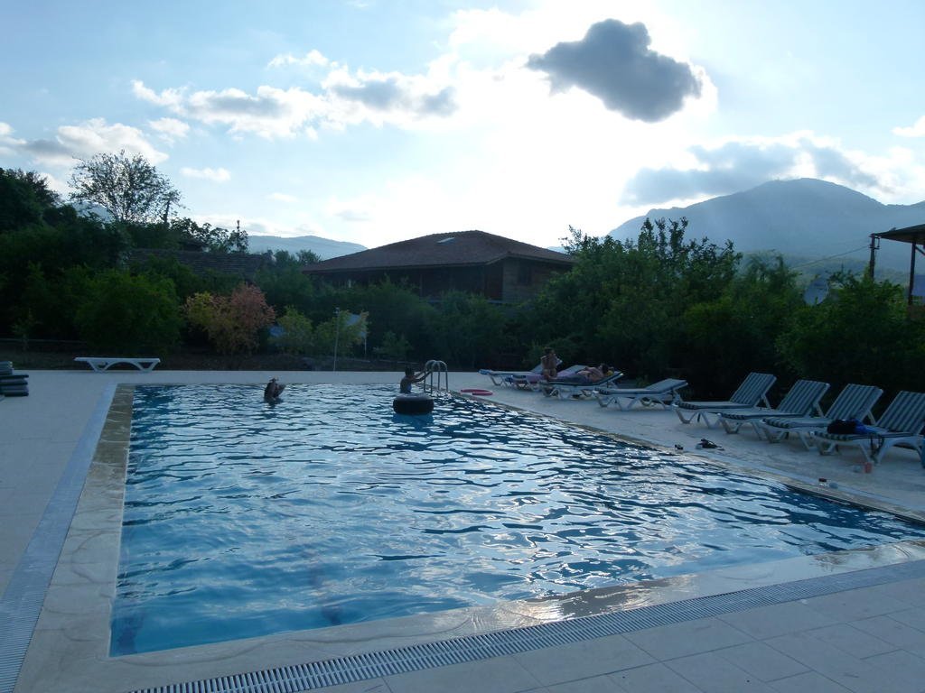 Кумлуджа: Olympos Butik Otel - All Inclusive