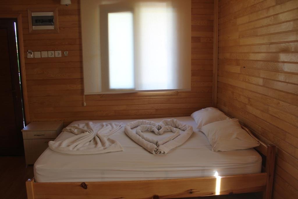 Кумлуджа: Olympos Butik Otel - All Inclusive