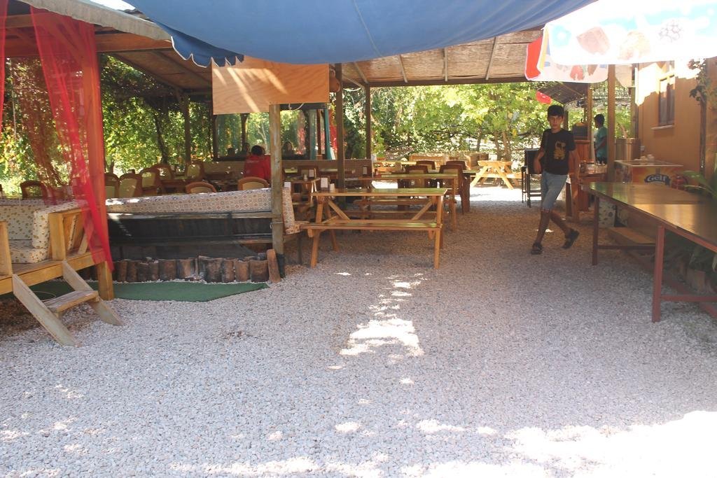 Кумлуджа: Olympos Butik Otel - All Inclusive