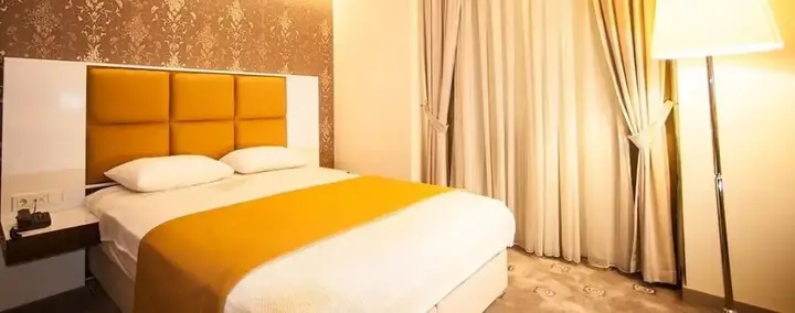 Стамбул: Boris Hotel