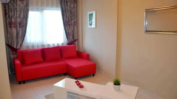 Гюндоган: Liona Residence