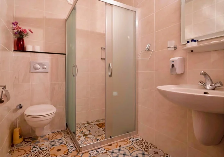 Фетхие: Hotel Imparator