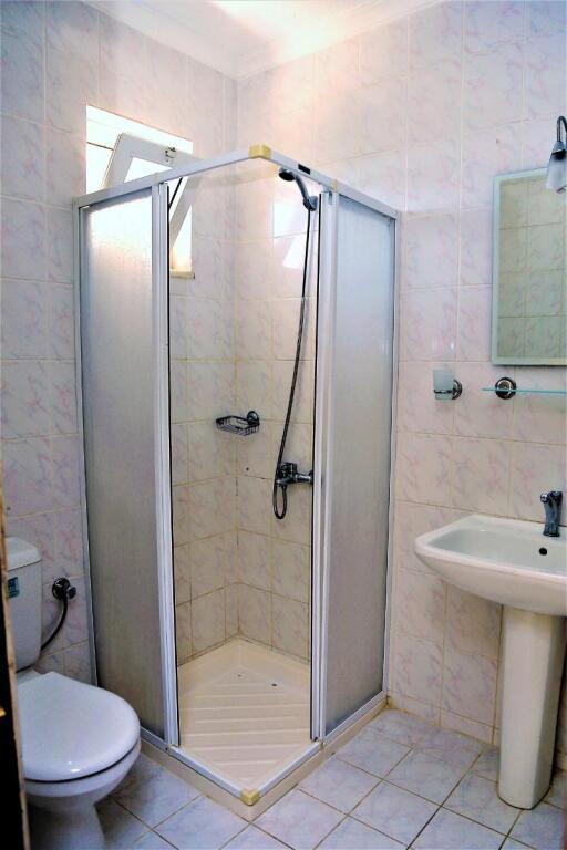 Дальян: Villa Dolunay Apart Hotel