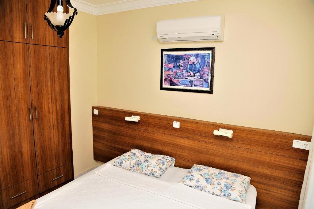 Дальян: Villa Dolunay Apart Hotel