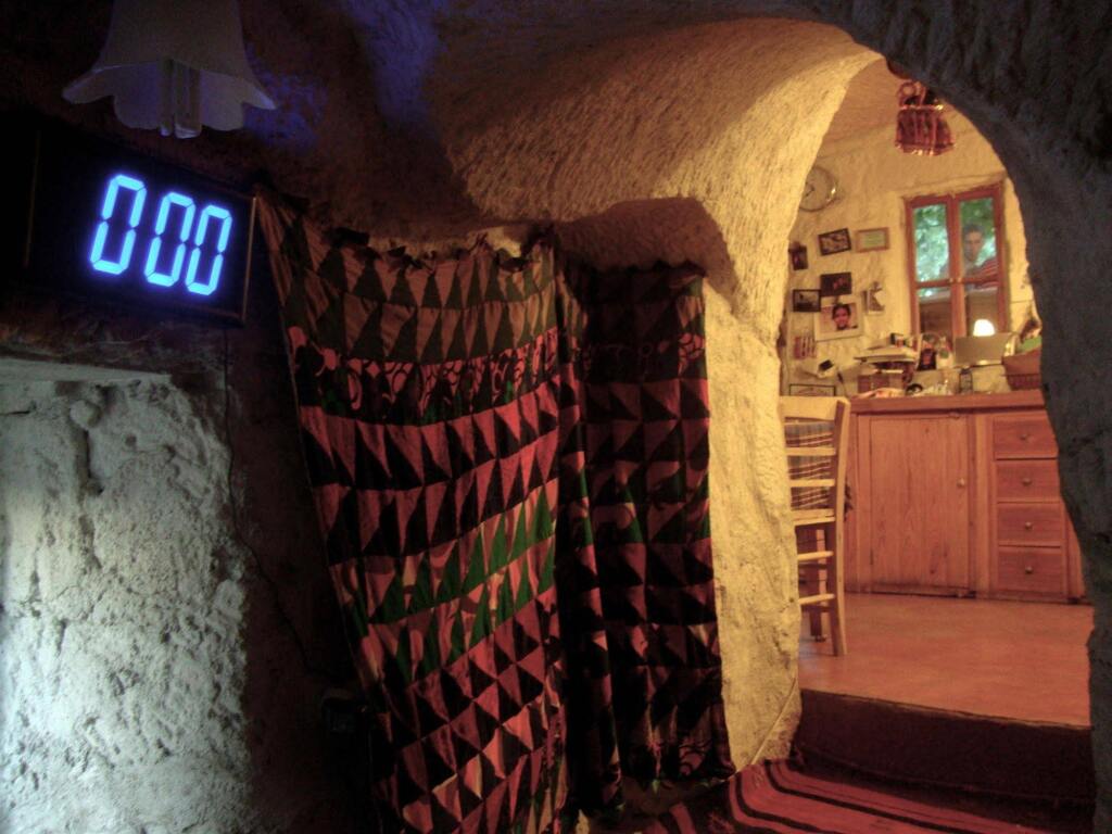 Гёреме: Fairy Chimney Inn