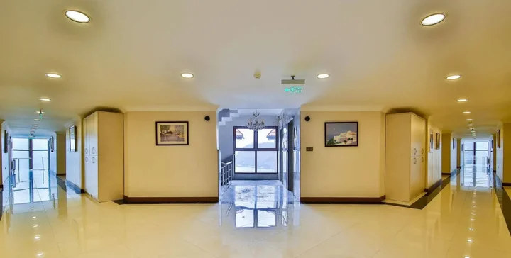 Бартын: Diamond Hotel