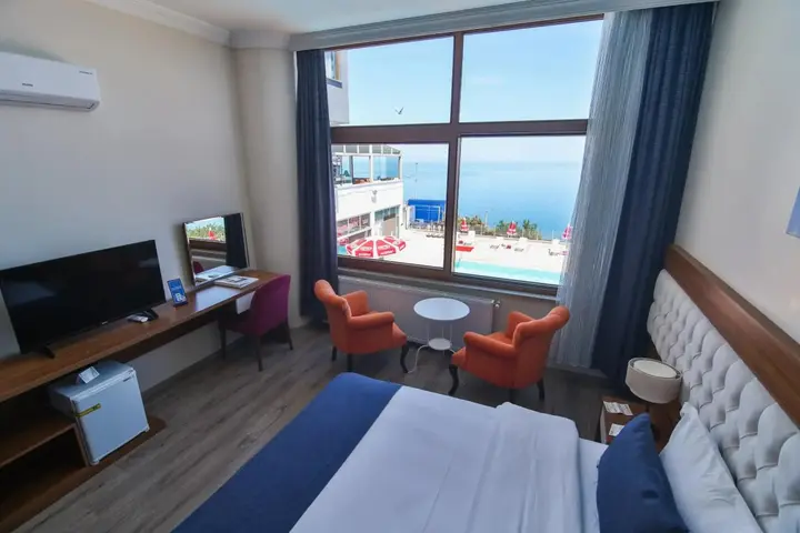 Бартын: Diamond Hotel