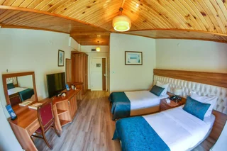 Бартын: Diamond Hotel