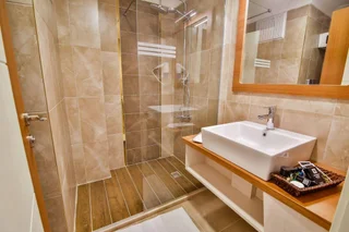 Бартын: Diamond Hotel
