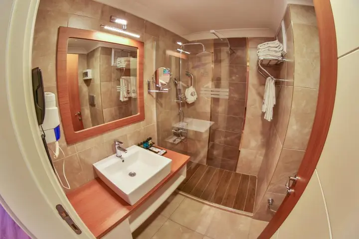 Бартын: Diamond Hotel