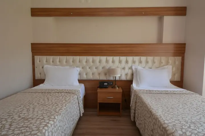 Бартын: Diamond Hotel