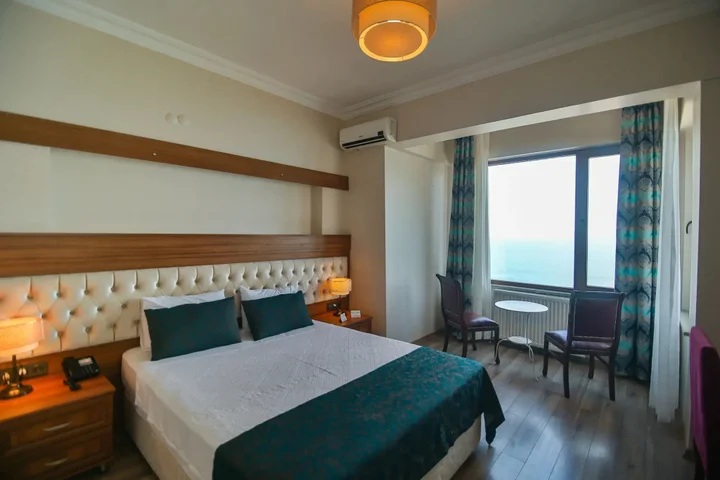 Бартын: Diamond Hotel