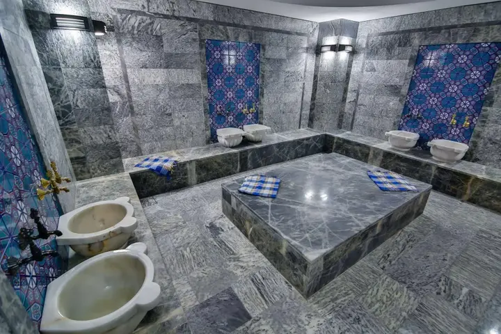 Бартын: Diamond Hotel