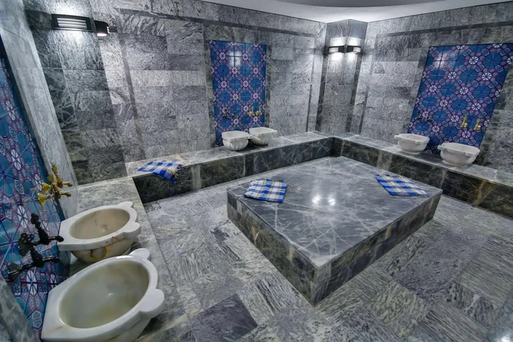 Бартын: Diamond Hotel