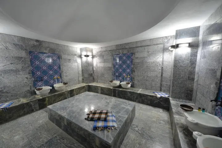 Бартын: Diamond Hotel