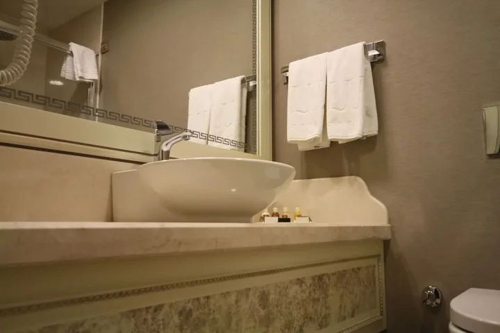 Диярбакыр: Demir Hotel