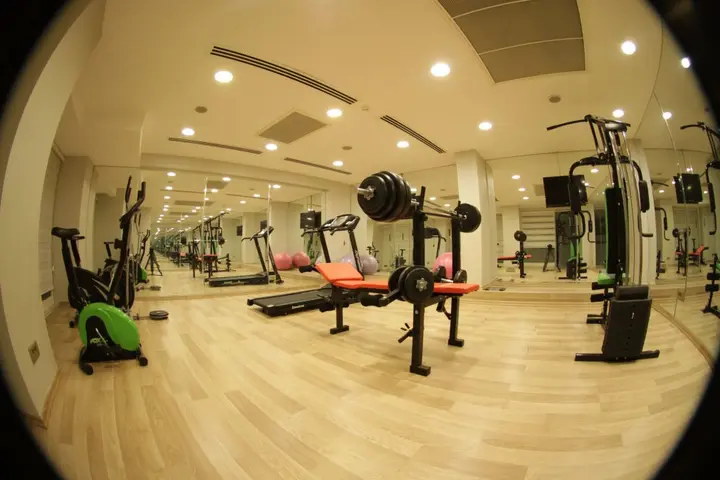 Диярбакыр: Demir Hotel