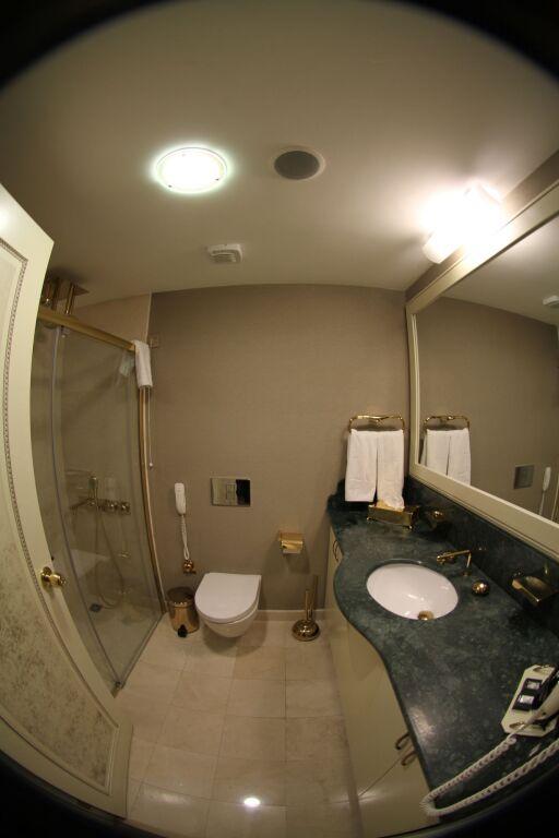 Диярбакыр: Demir Hotel