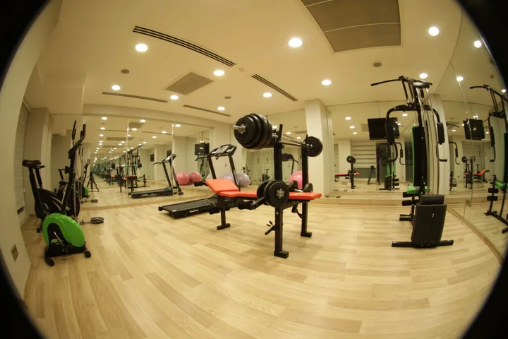 Диярбакыр: Demir Hotel