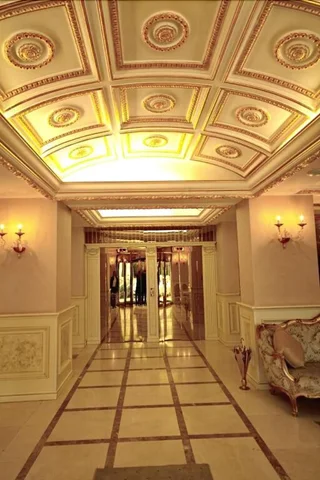 Диярбакыр: Demir Hotel