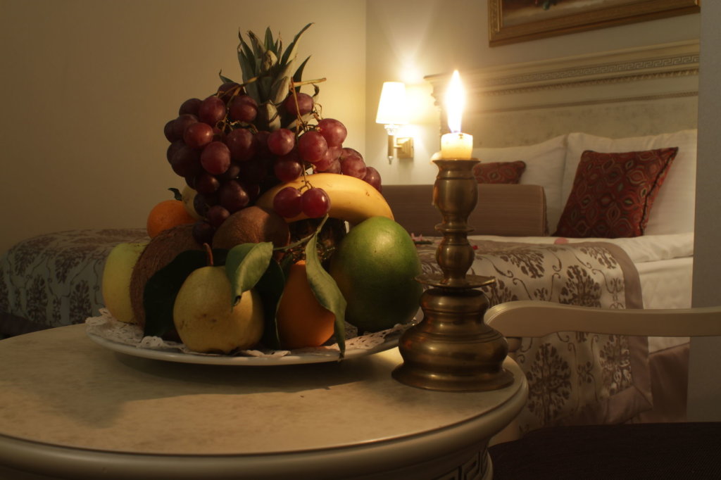 Диярбакыр: Demir Hotel