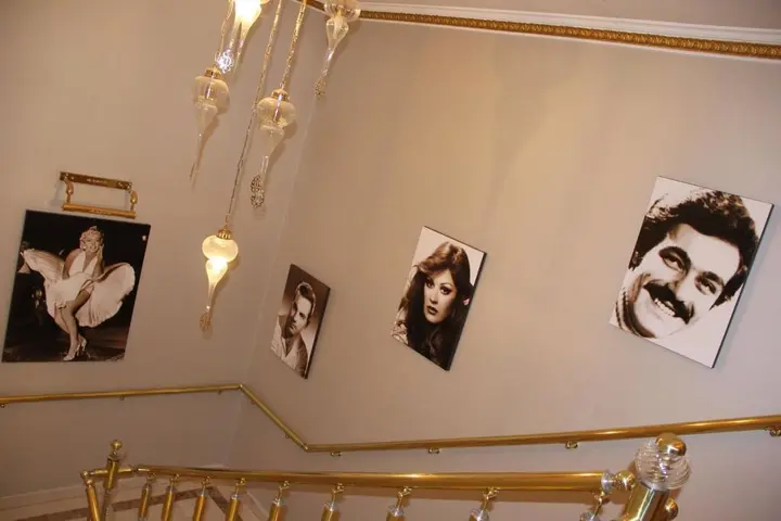 Диярбакыр: Demir Hotel