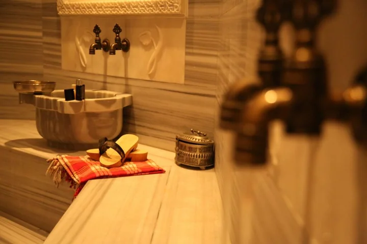 Диярбакыр: Demir Hotel