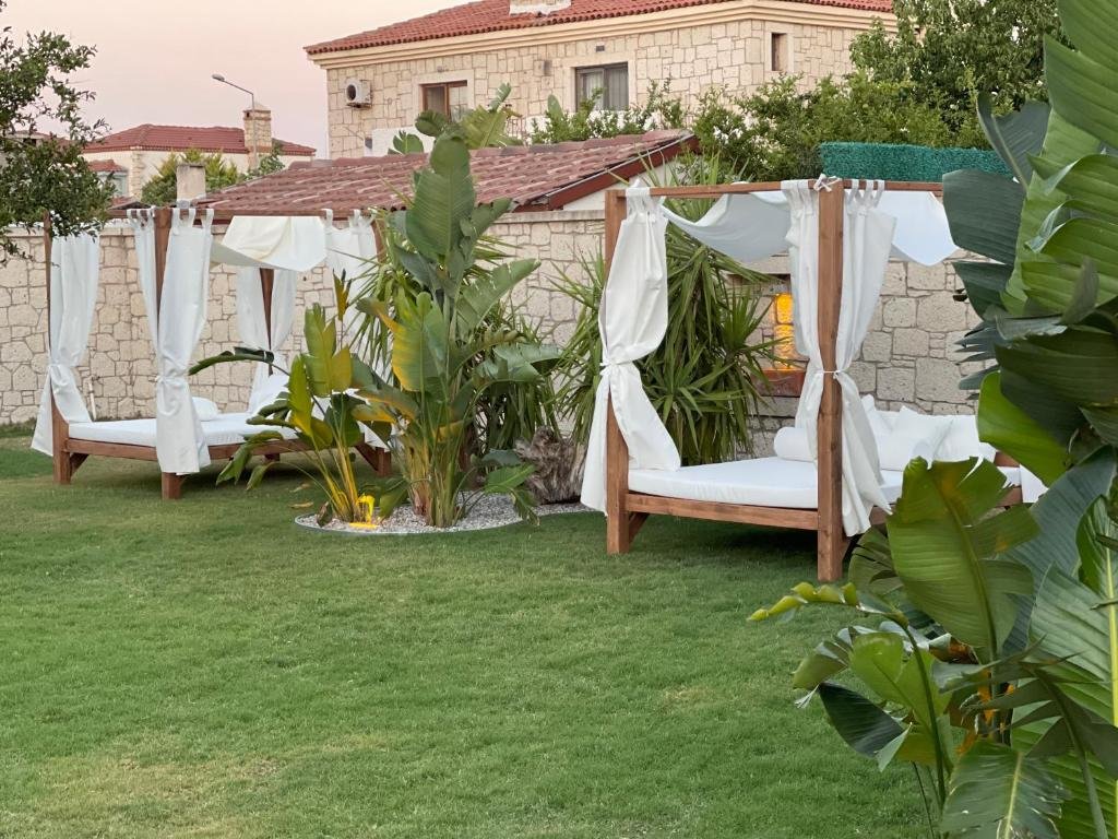 Чешме: Triangulo Hotel
