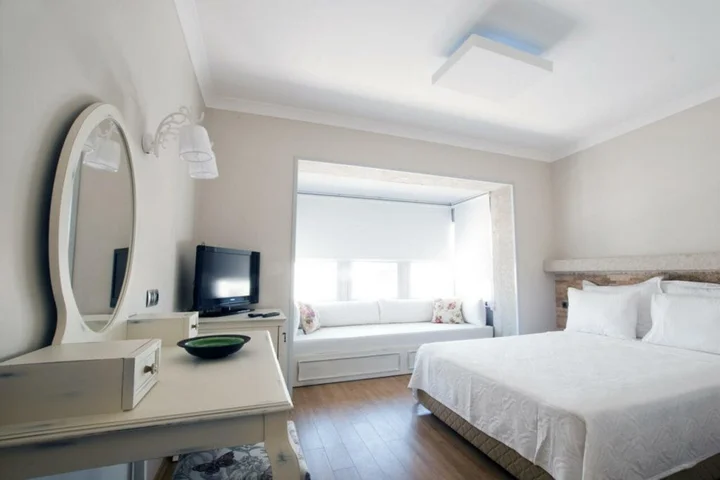 Чешме: Triangulo Hotel