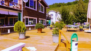 Сайл: Гостевой Дом Club Grand Becassier