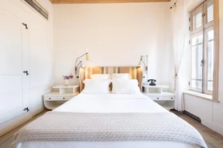 Чешме: Nars Ilica Hotel Beach (Adults Only +12)