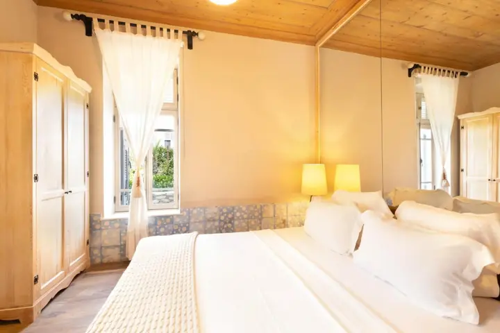 Чешме: Nars Ilica Hotel Beach (Adults Only +12)