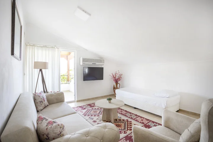 Датча: Kaya Apart Hotel Datca