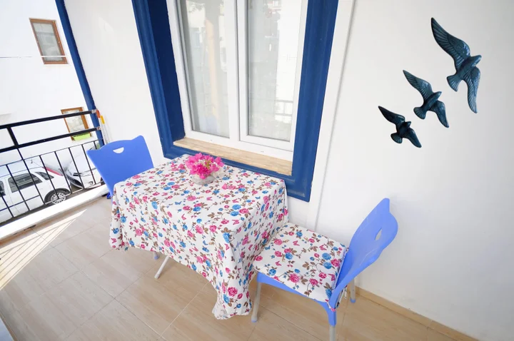 Датча: Kaya Apart Hotel Datca