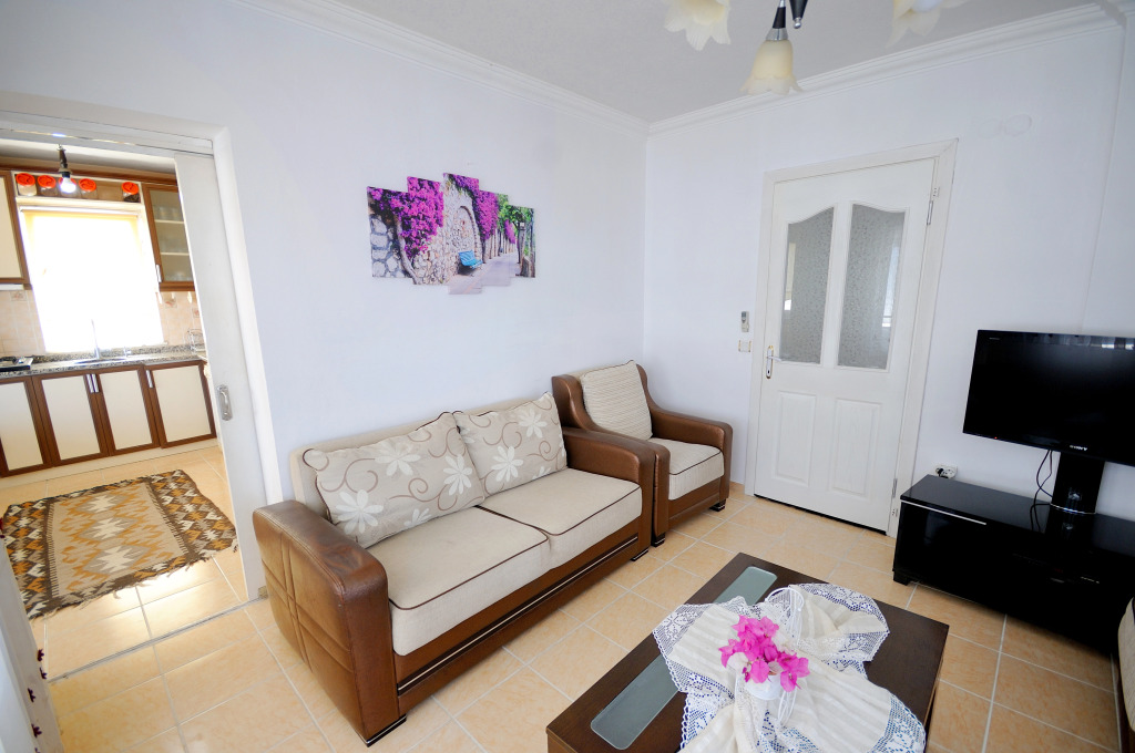 Датча: Kaya Apart Hotel Datca